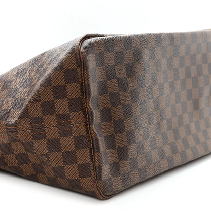 Louis Vuitton Damier Ebene Neo Neverfull GM 9 of 10