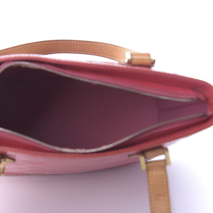 Louis Vuitton Vernis Houston Framboise 5 of 12