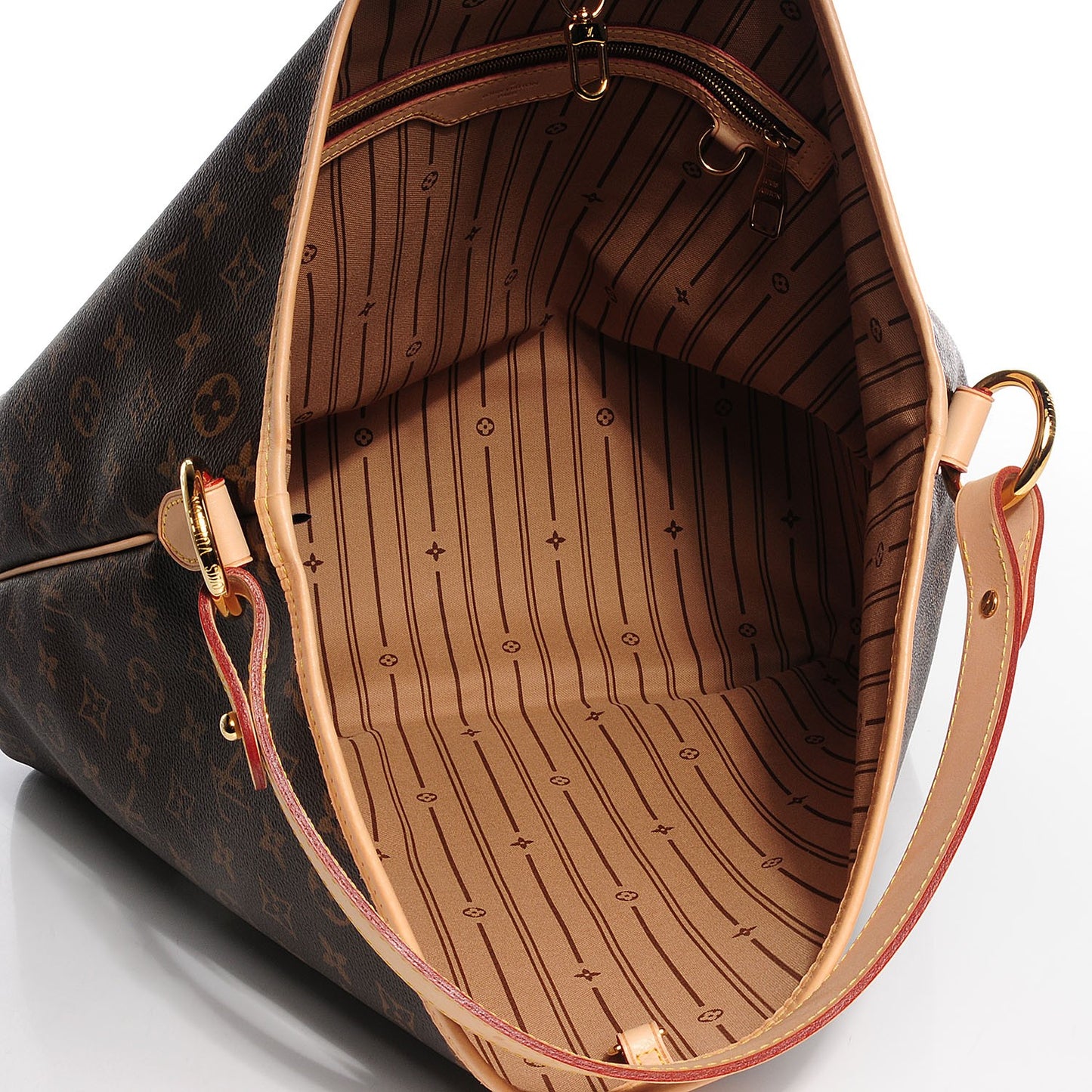 Monogram Delightful MM