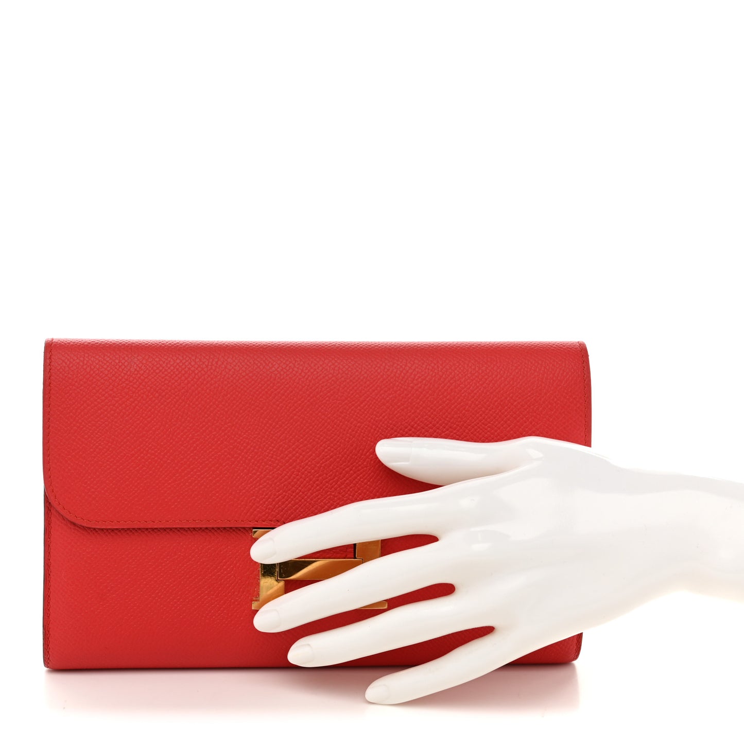 Epsom Constance Long Wallet Rose Jaipur