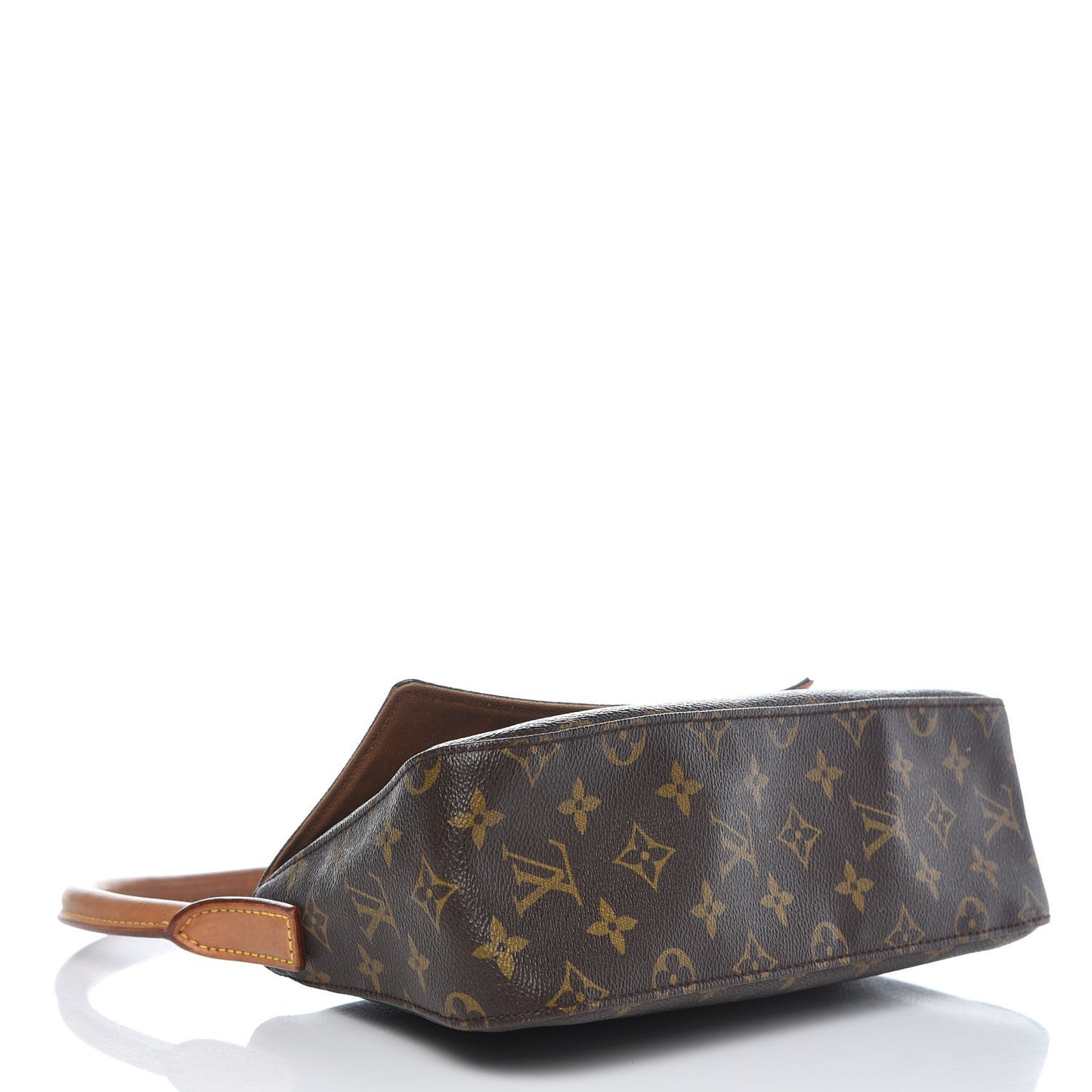 Monogram Mini Looping