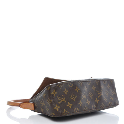 Louis Vuitton Monogram Mini Looping 4 of 9