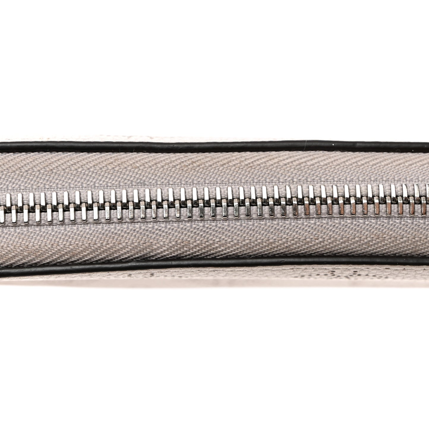 Mahina Zippy Wallet Brume