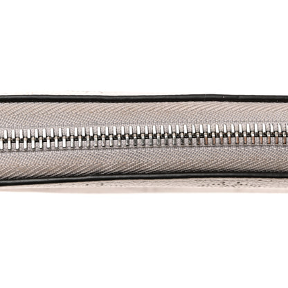 Louis Vuitton Mahina Zippy Wallet Brume 9 of 9