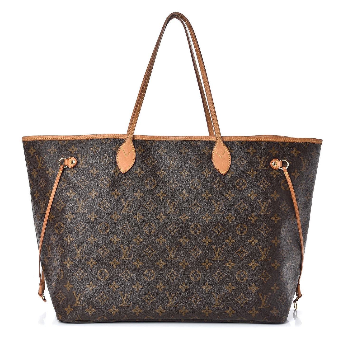 Monogram Neverfull GM