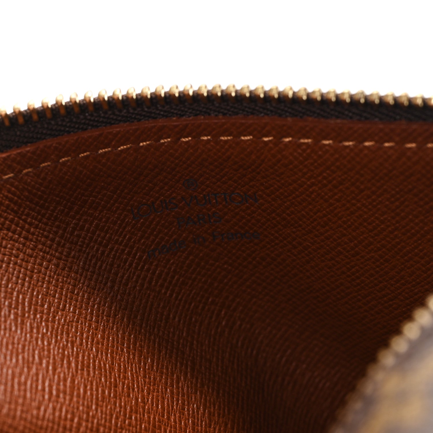 Louis Vuitton Monogram Papillon 30 6 of 9