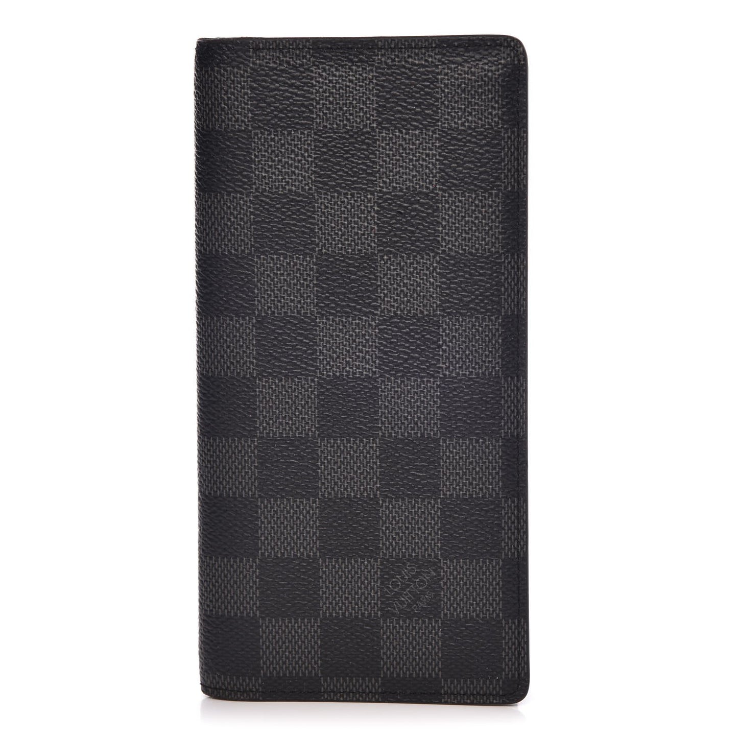 Damier Graphite Alexandre Wallet