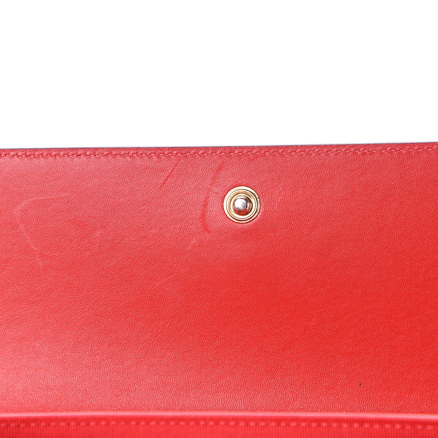 Patent Sweet Charity Pochette Rose Paris
