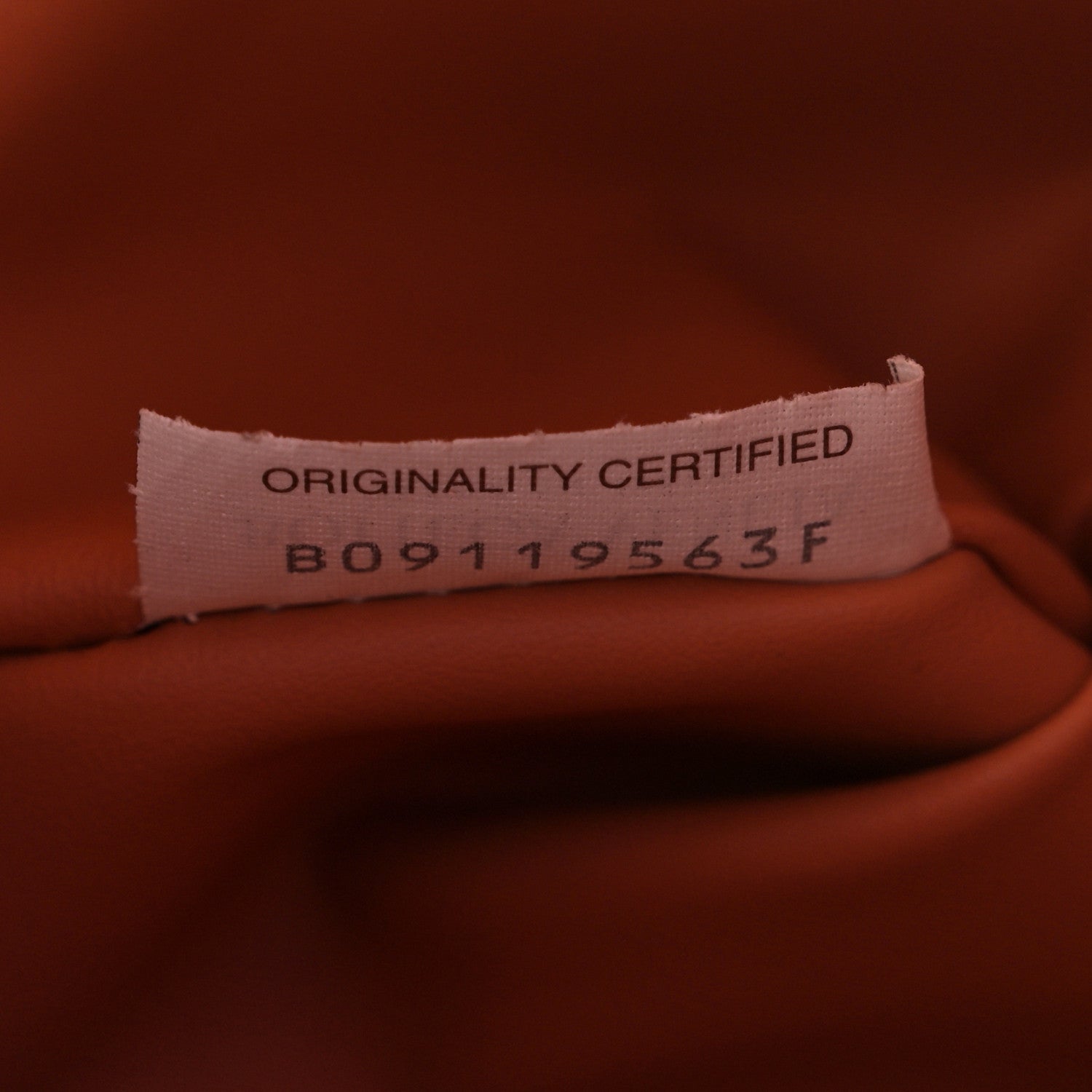 Bottega Veneta Nappa Intrecciato Small Jodie Hobo Clay 7 of 11