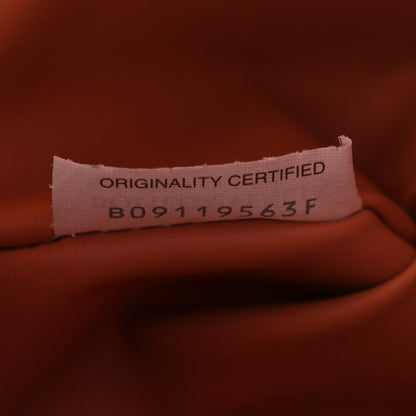 Bottega Veneta Nappa Intrecciato Small Jodie Hobo Clay 7 of 11