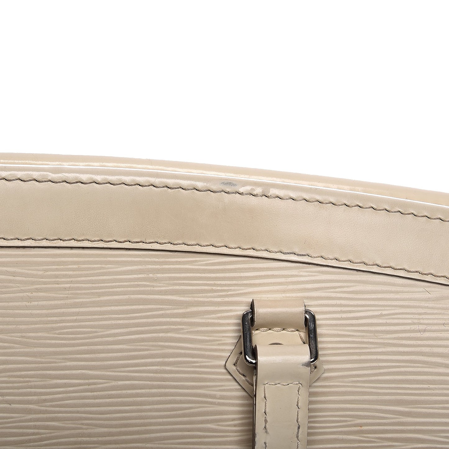 Epi Madeleine GM Ivory