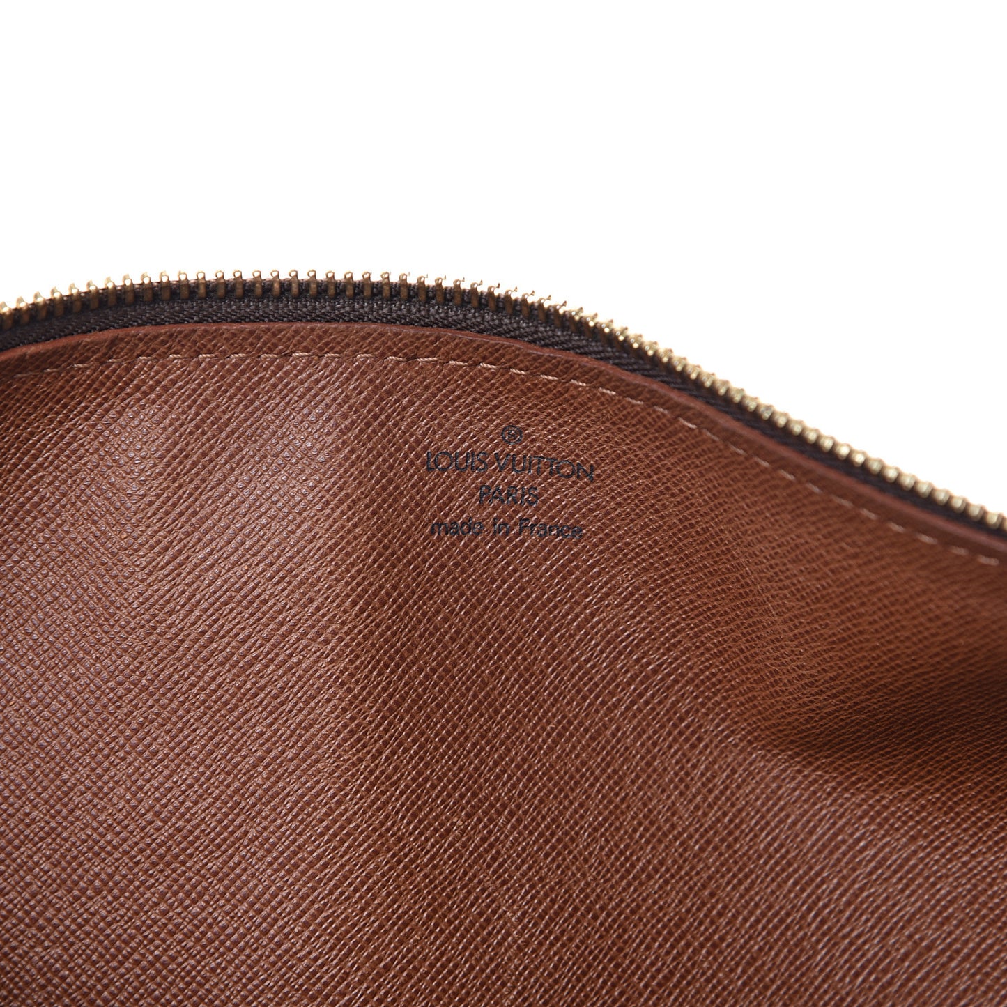Monogram Papillon 30 With Companion