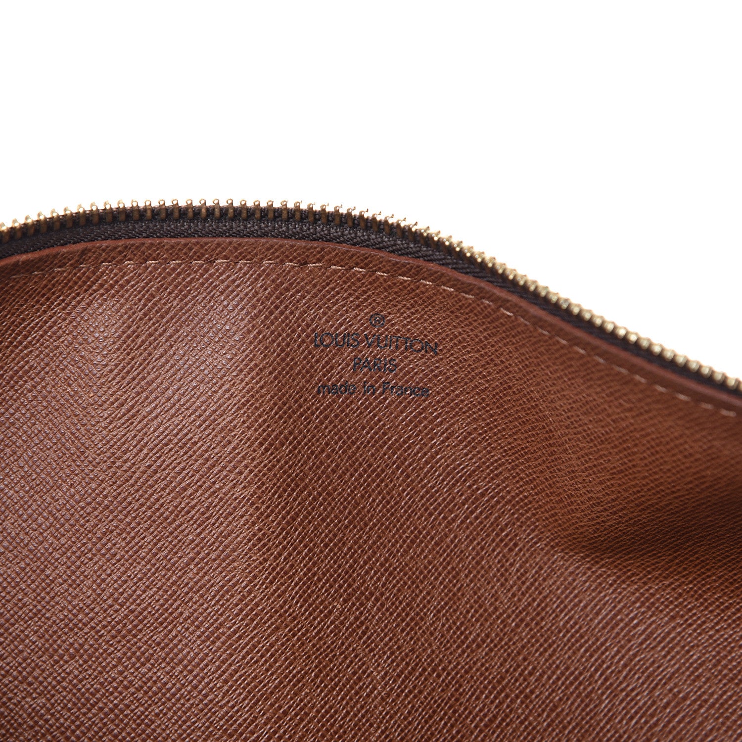 Louis Vuitton Monogram Papillon 30 With Companion 6 of 13
