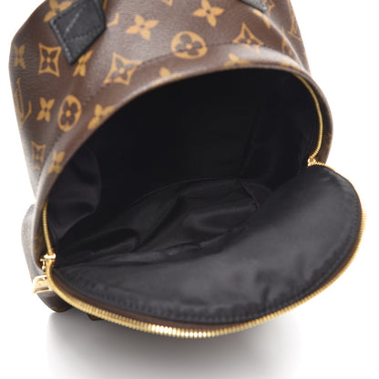 Louis Vuitton Monogram Palm Springs Backpack PM 5 of 7