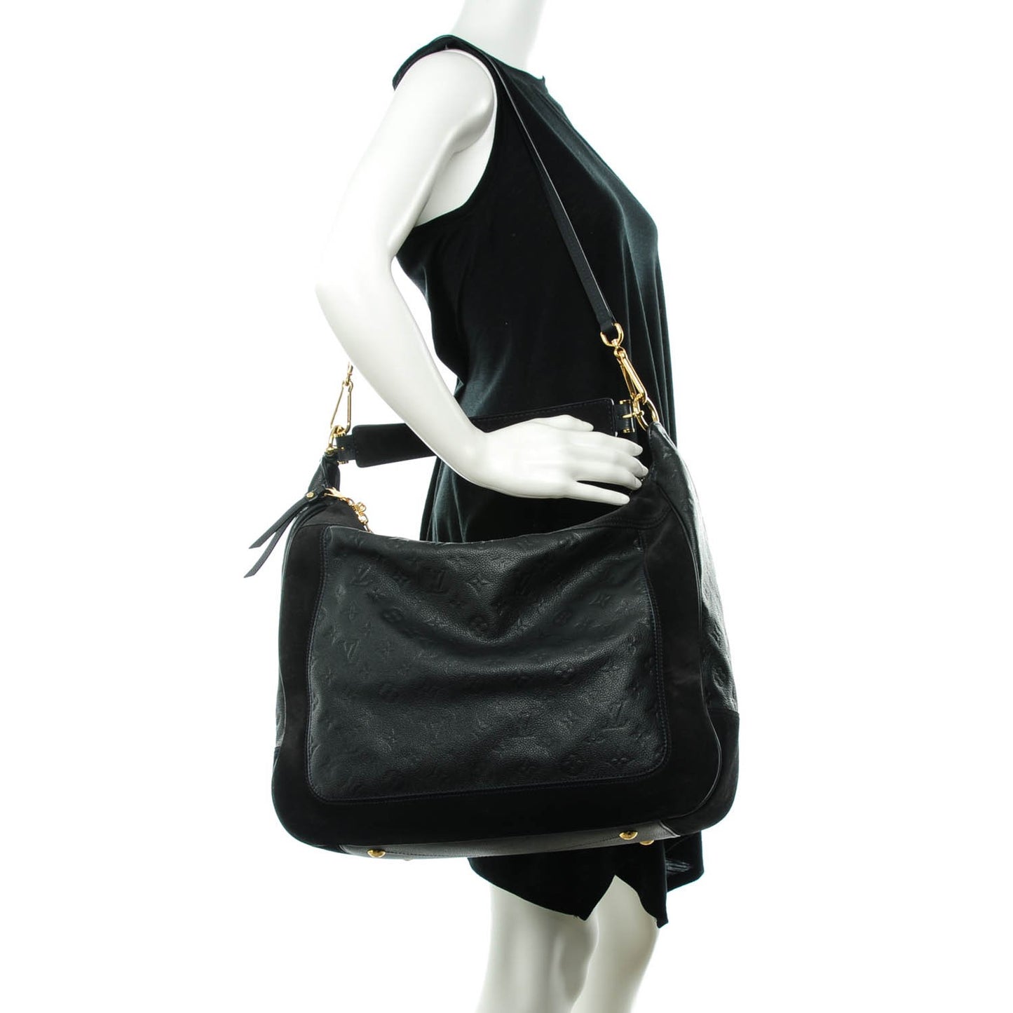 Empreinte Suede Audacieuse GM Infini