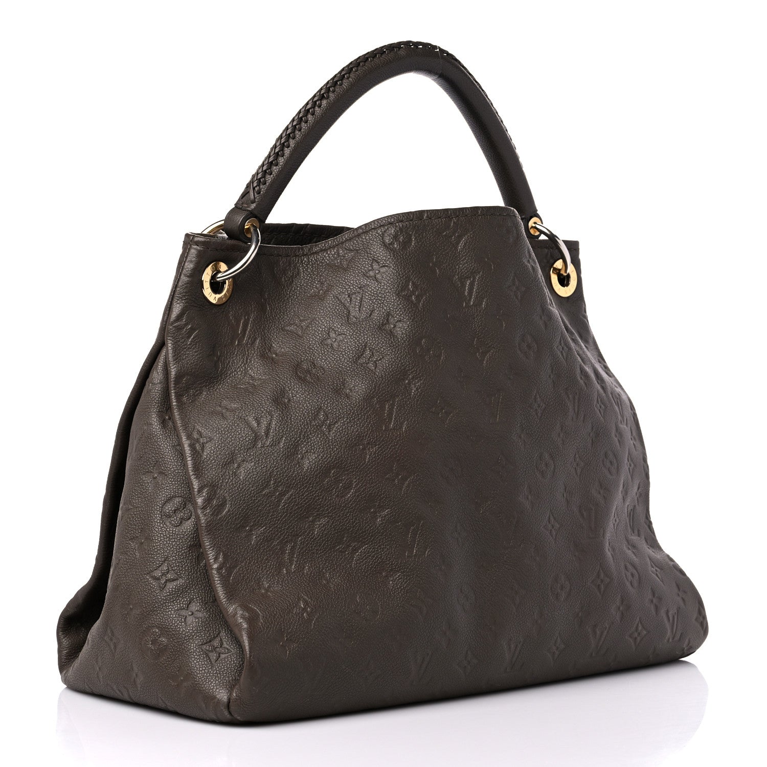 Louis Vuitton Empreinte Artsy MM Ombre 3 of 18