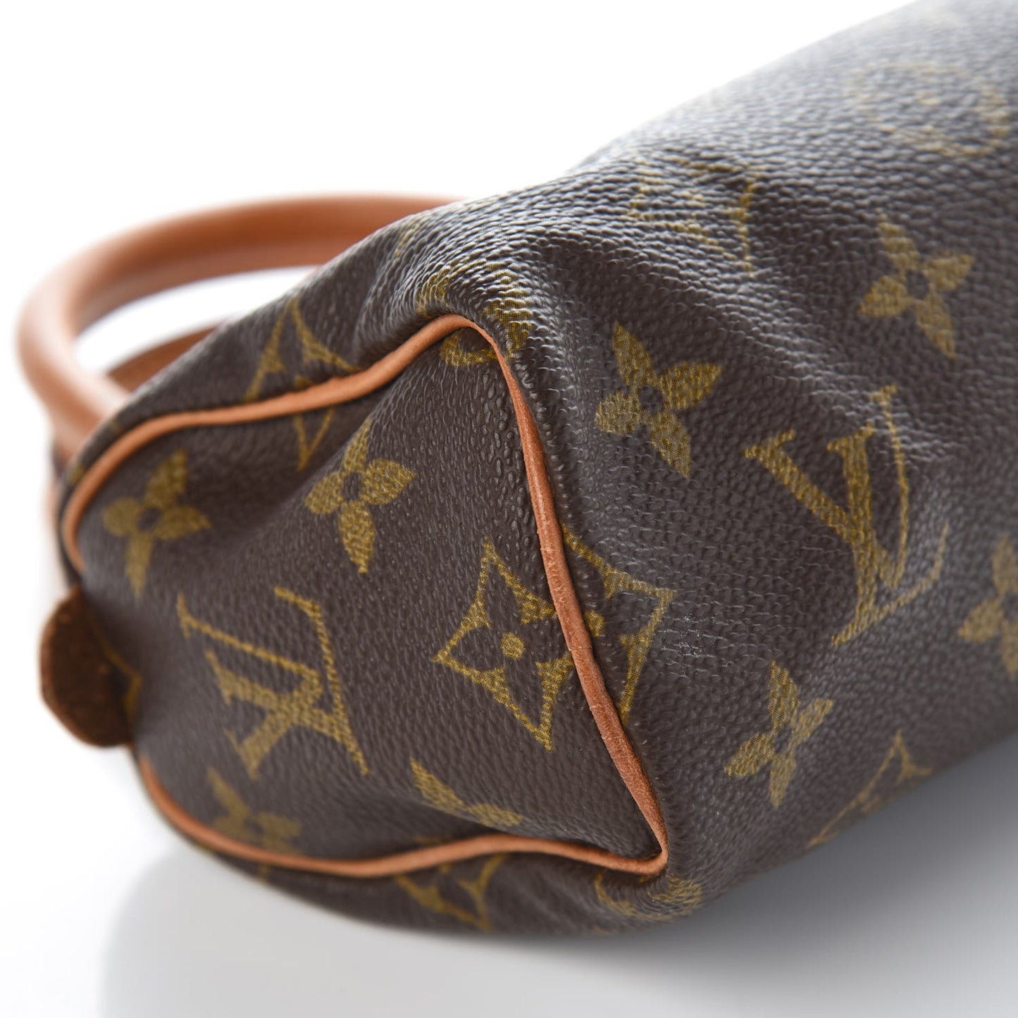 Monogram Mini Sac HL Speedy