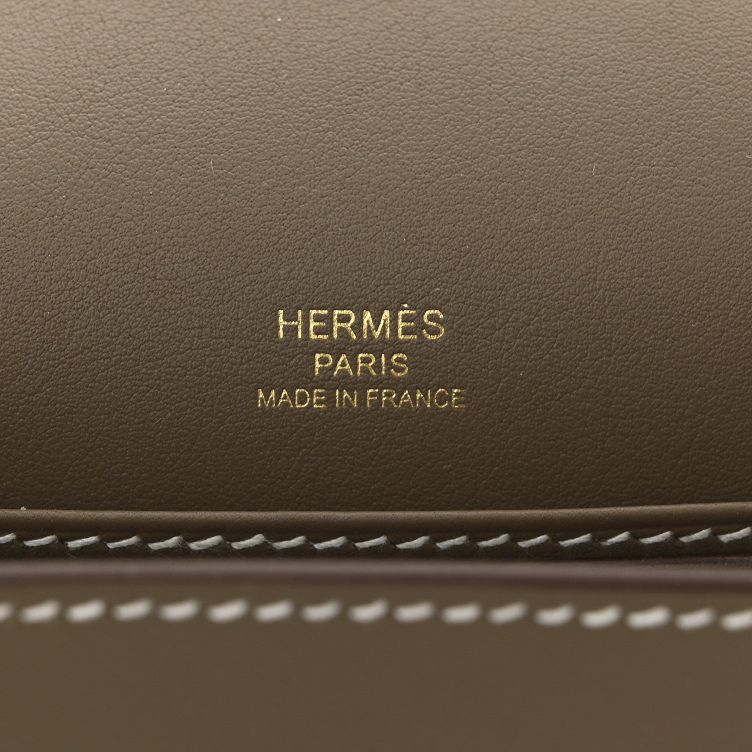Hermes Swift Mini Sac Roulis Etoupe 6 of 11