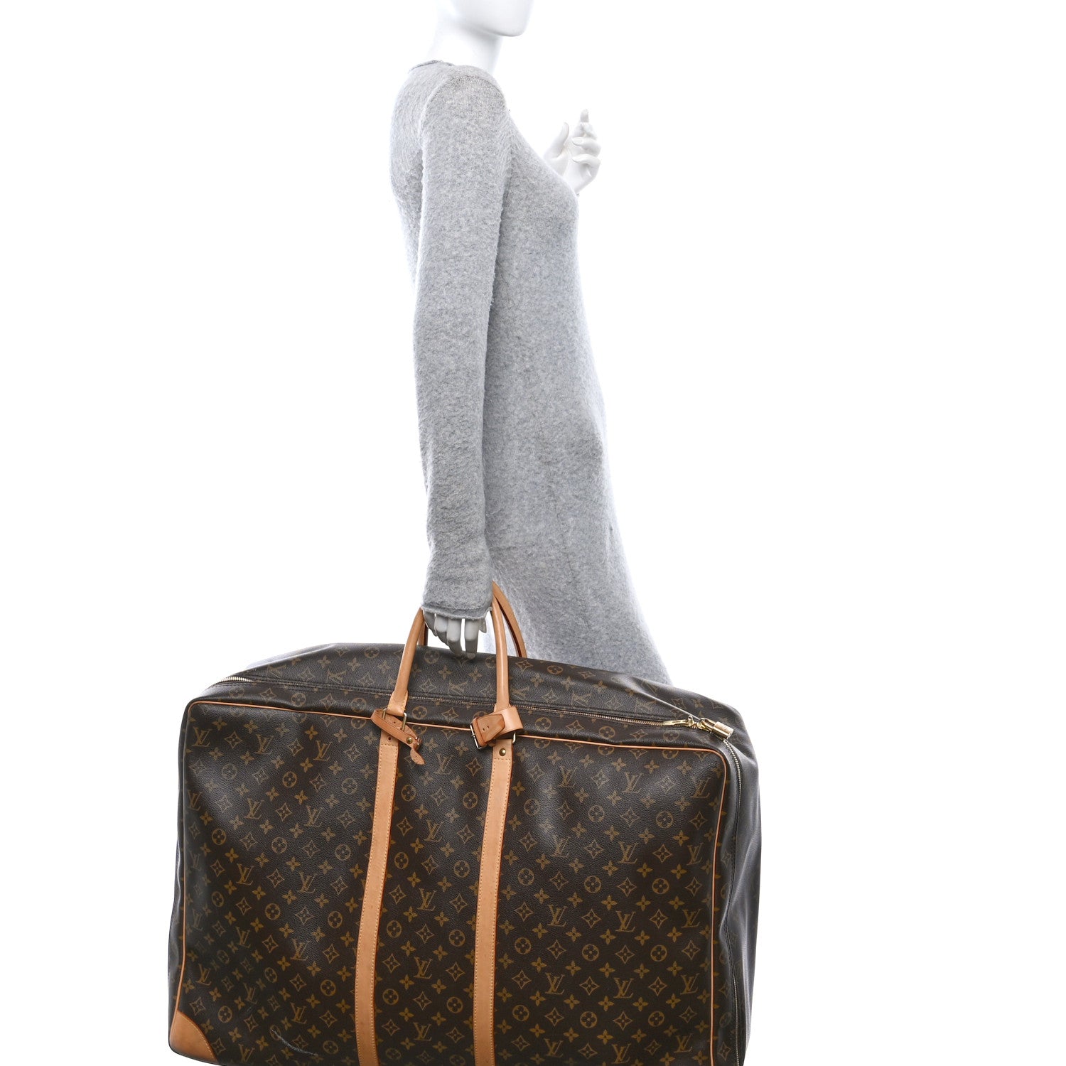 Louis Vuitton Monogram Sirius 70 1715525 – FASHIONPHILE