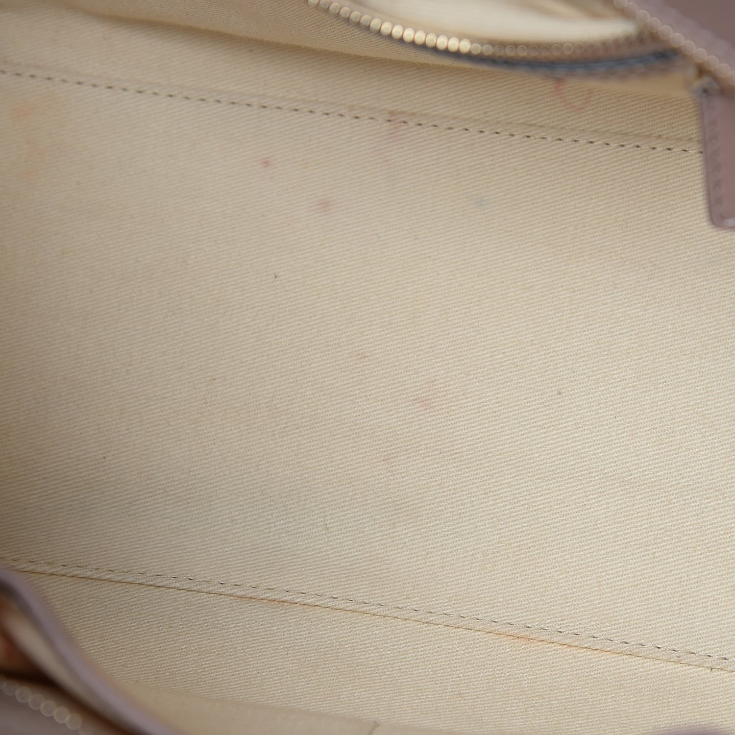 Valentino Garavani Vitello Small Rockstud Double Handle Tote Poudre 26 of 26