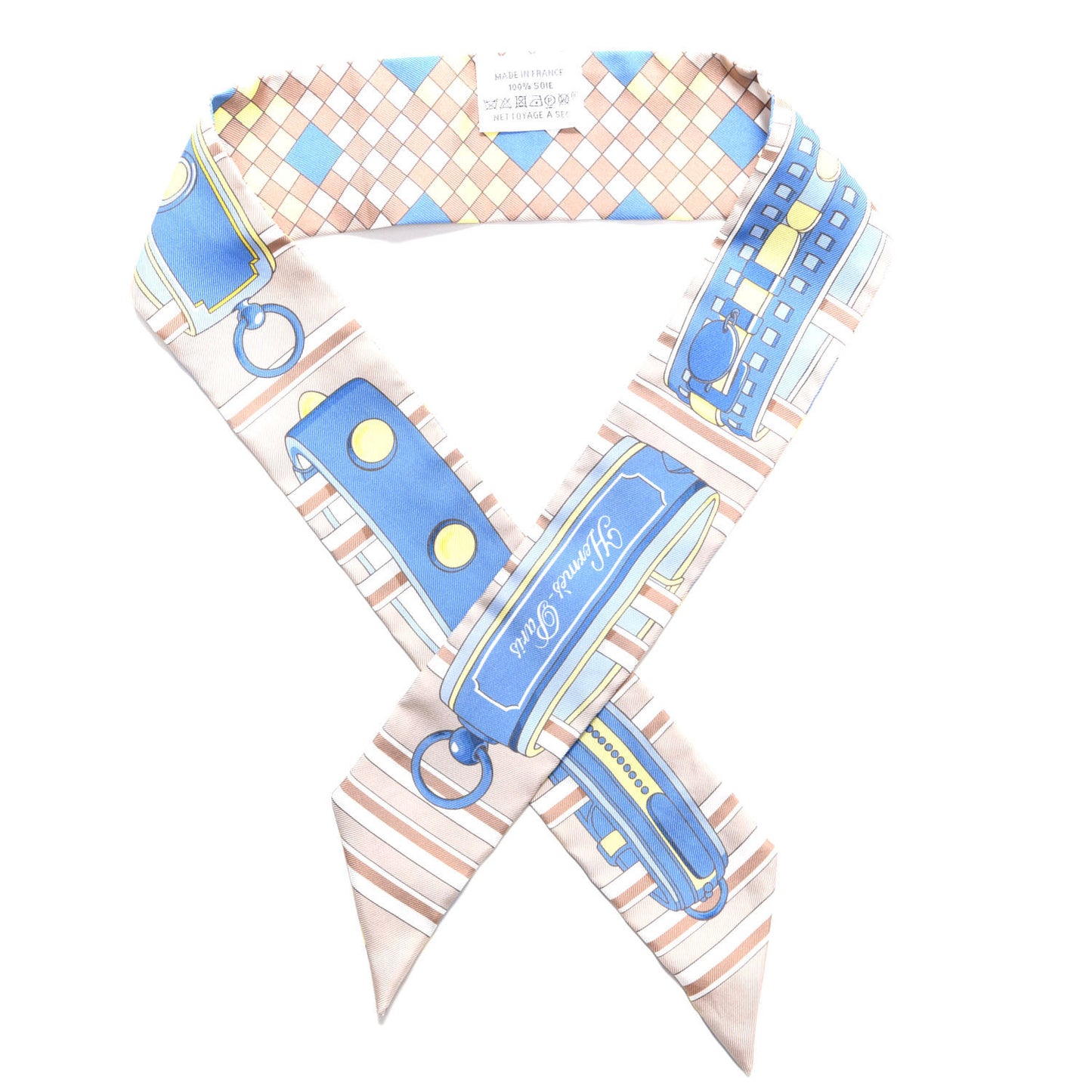 Silk Colliers De Chiens Remix Twilly