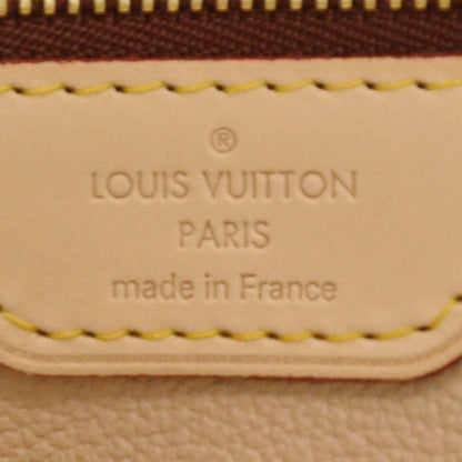 Louis Vuitton Monogram Bucket 27 5 of 7