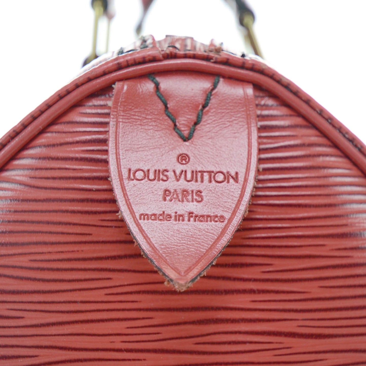 Epi Speedy 25 Red