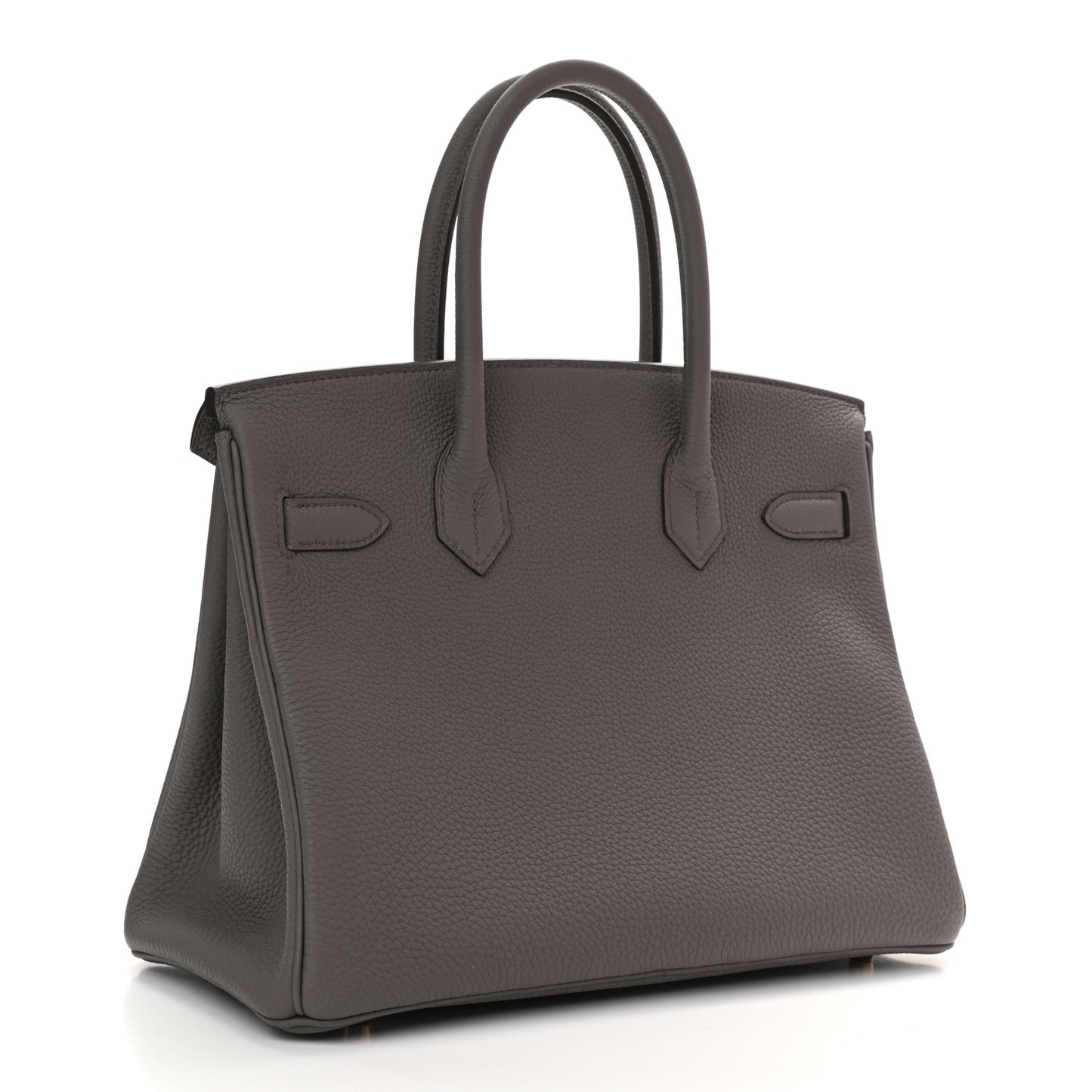 Togo Birkin 30 Etain