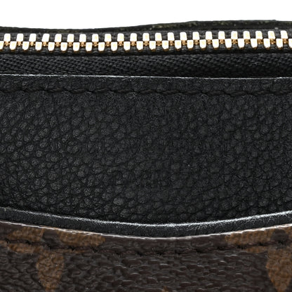 Louis Vuitton Monogram Pallas Black 18 of 18