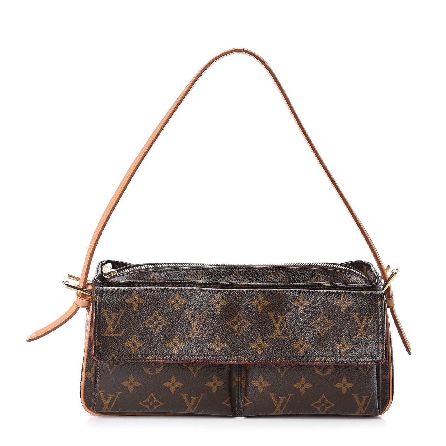 Monogram Viva-Cite MM