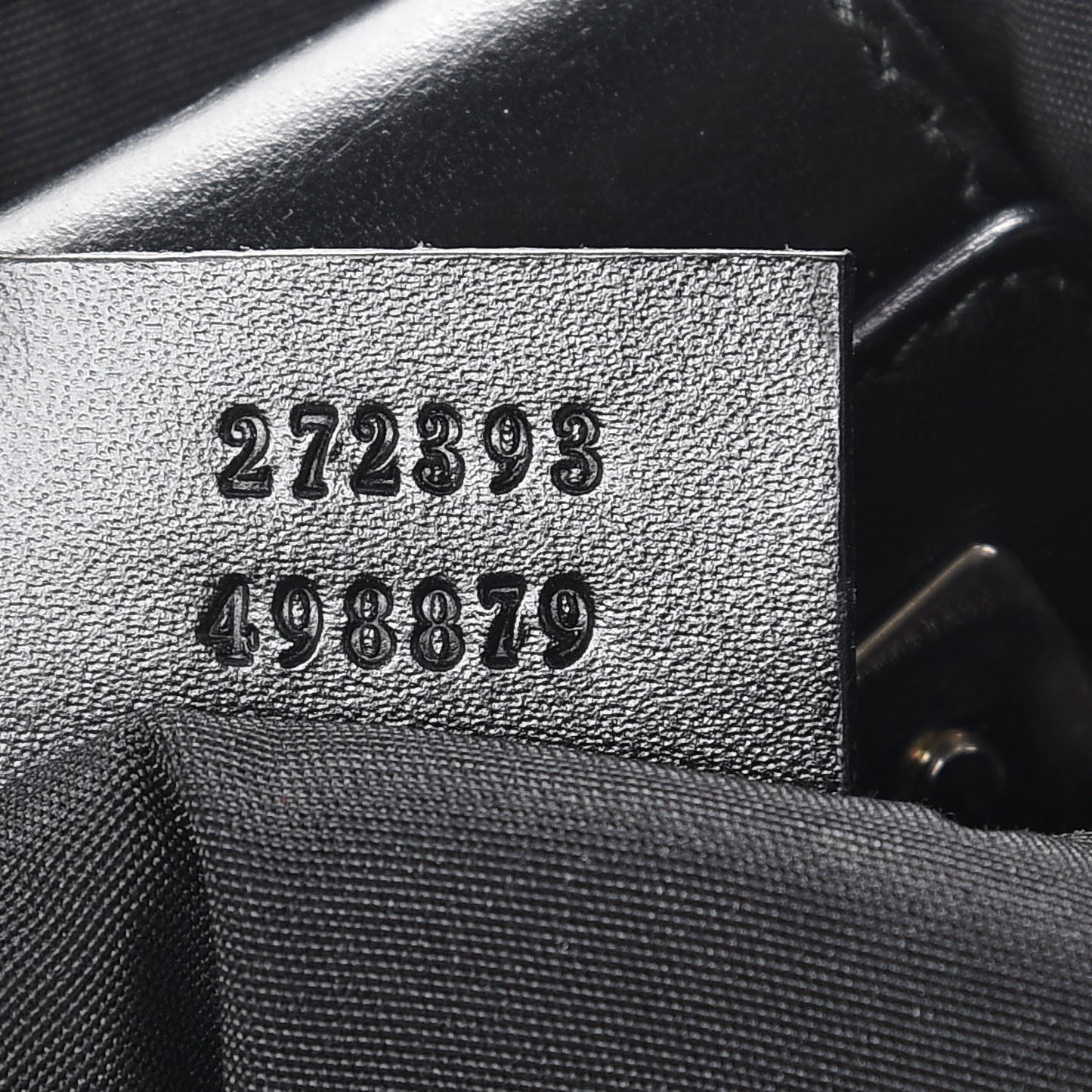 Monogram Medium Abbey Convertible Tote Dark Green