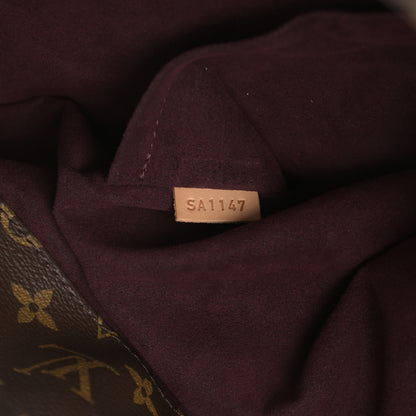 Louis Vuitton Monogram Melie 7 of 15