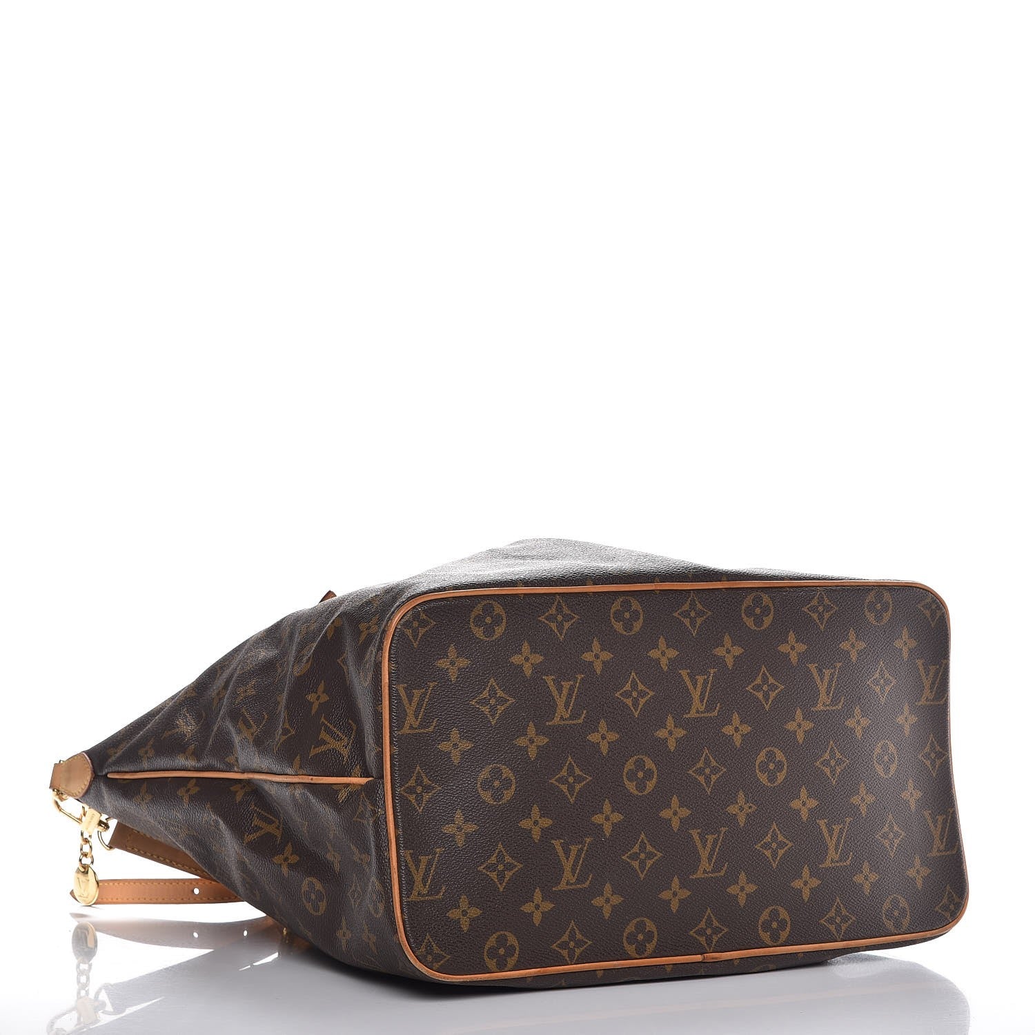 Louis Vuitton Monogram Palermo GM 4 of 11