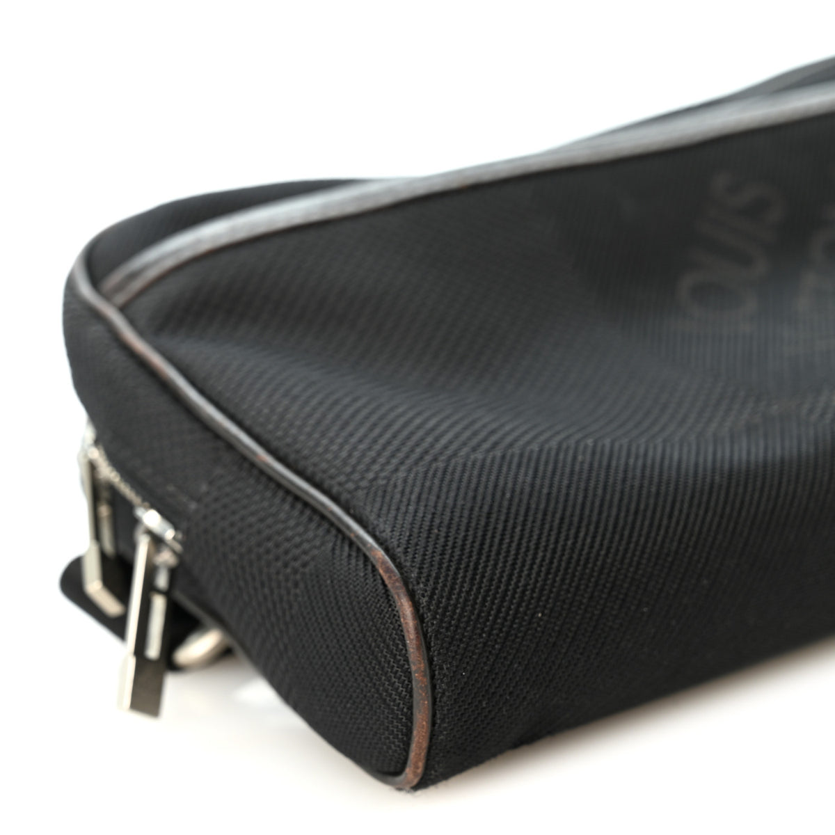 Louis Vuitton Damier Geant Acrobat Black 10 of 12