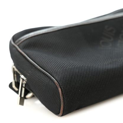 Louis Vuitton Damier Geant Acrobat Black 10 of 12