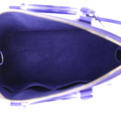 Louis Vuitton Epi Alma PM Figue 5 of 14