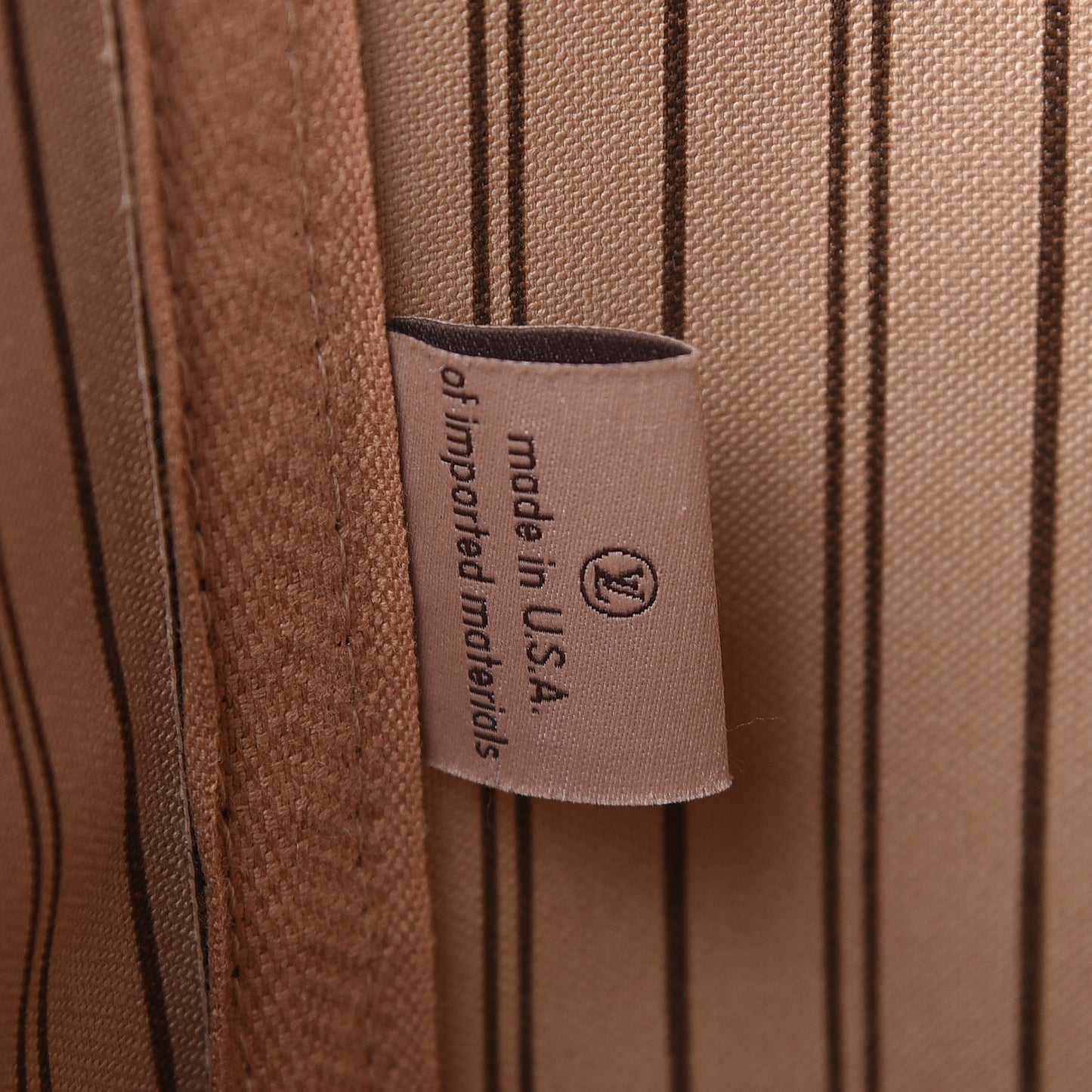 Monogram Neo Neverfull MM
