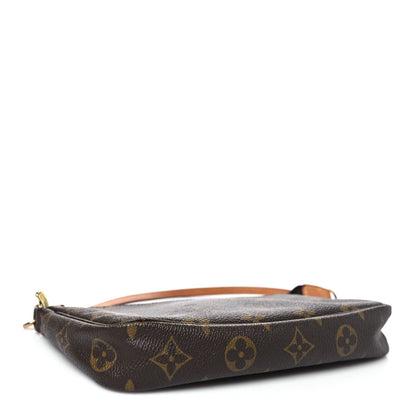 Louis Vuitton Monogram Pochette Accessories 4 of 10