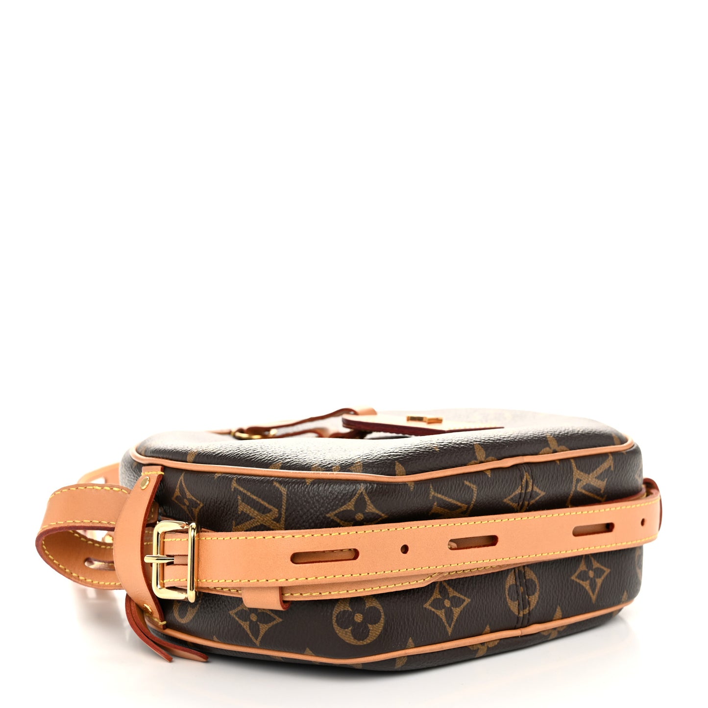 Monogram Boite Chapeau Souple MM