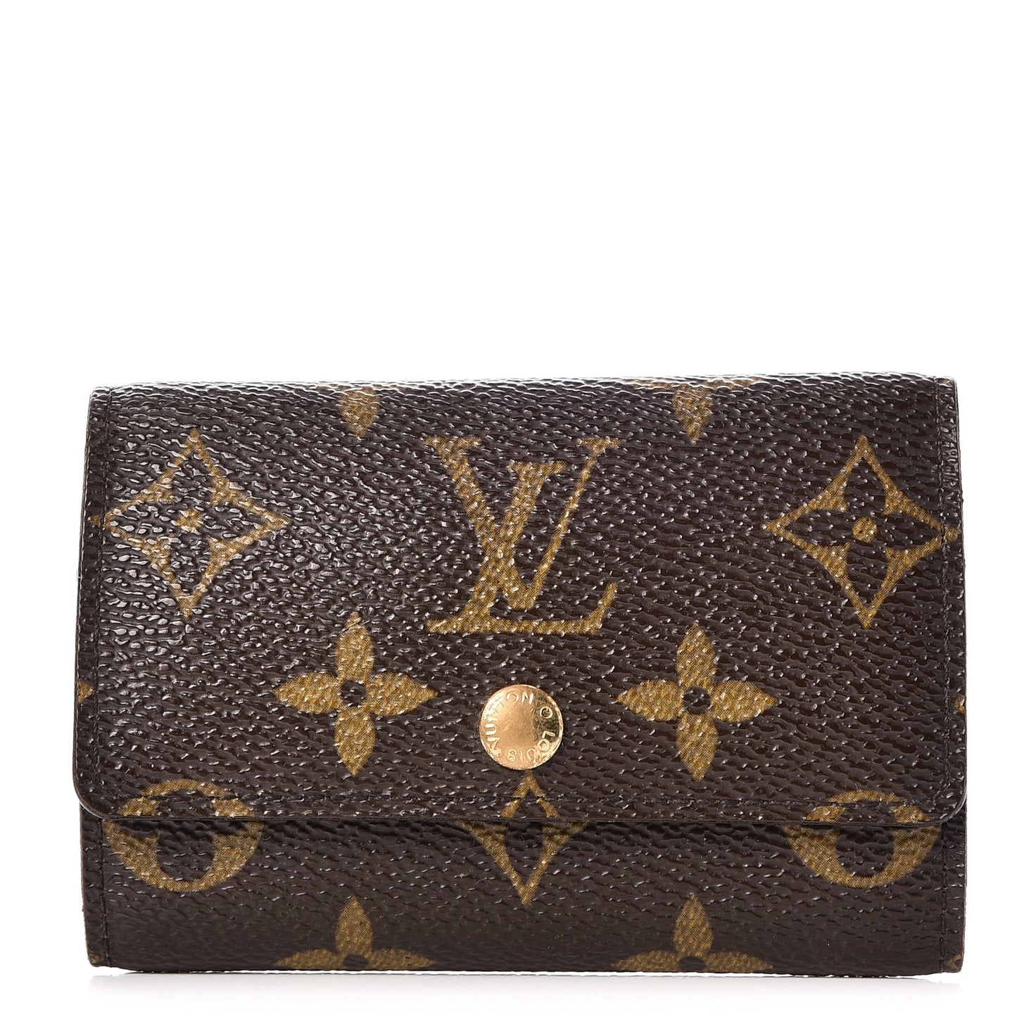 Monogram Multicles 6 Key Holder