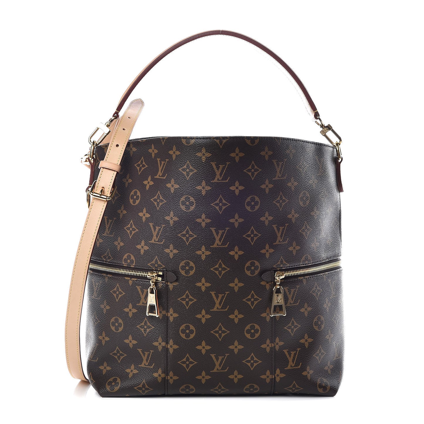 Monogram Melie