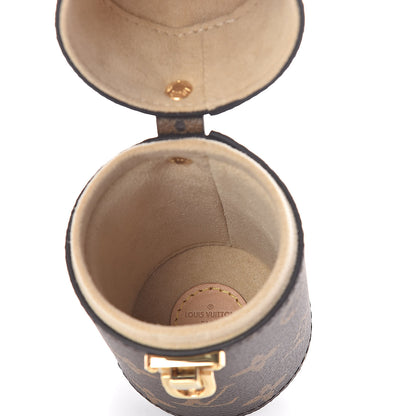 Louis Vuitton Monogram 100ML Perfume Travel Case 6 of 7