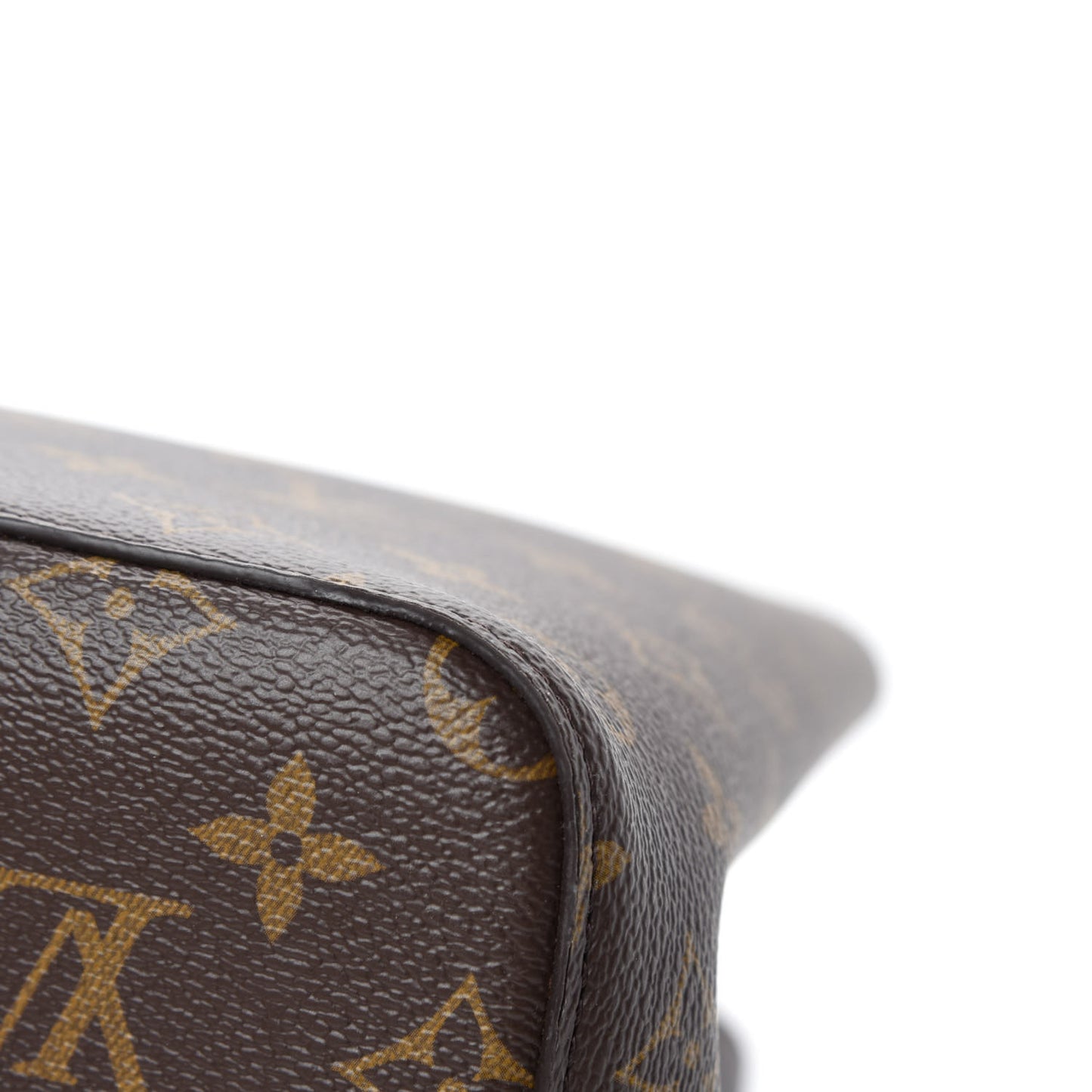 Monogram Neonoe MM Caramel