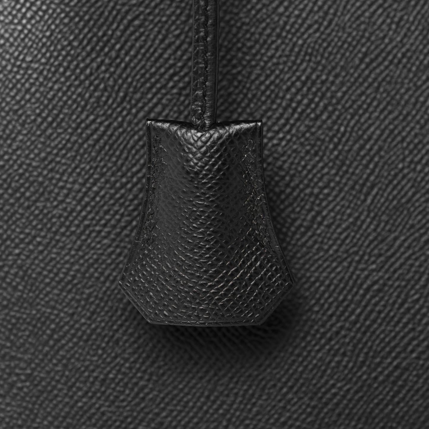 Epsom Kelly Sellier 25 Black