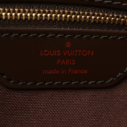 Louis Vuitton Damier Ebene Greenwich PM 6 of 10