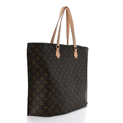Louis Vuitton Monogram All-In MM 3 of 8
