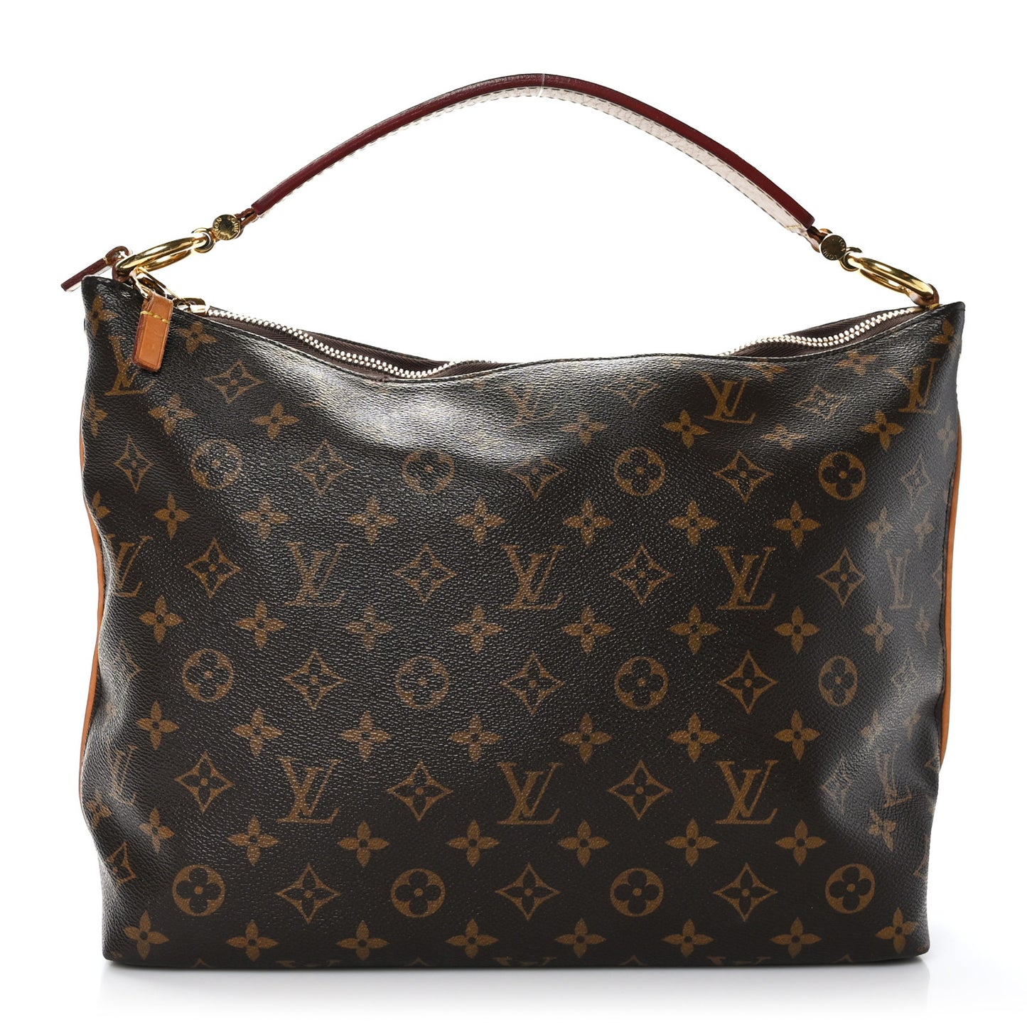 Monogram Sully PM