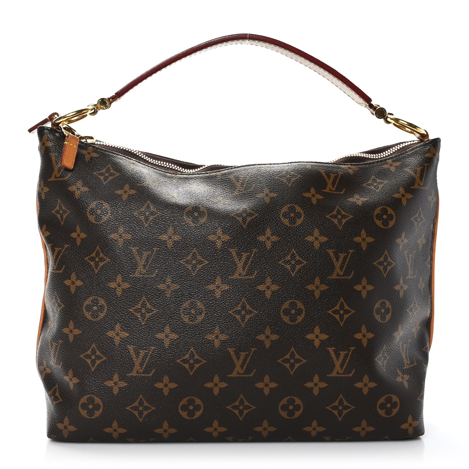 Louis Vuitton Monogram Sully PM 1 of 8