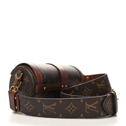 Louis Vuitton Monogram Papillon Trunk 3 of 9