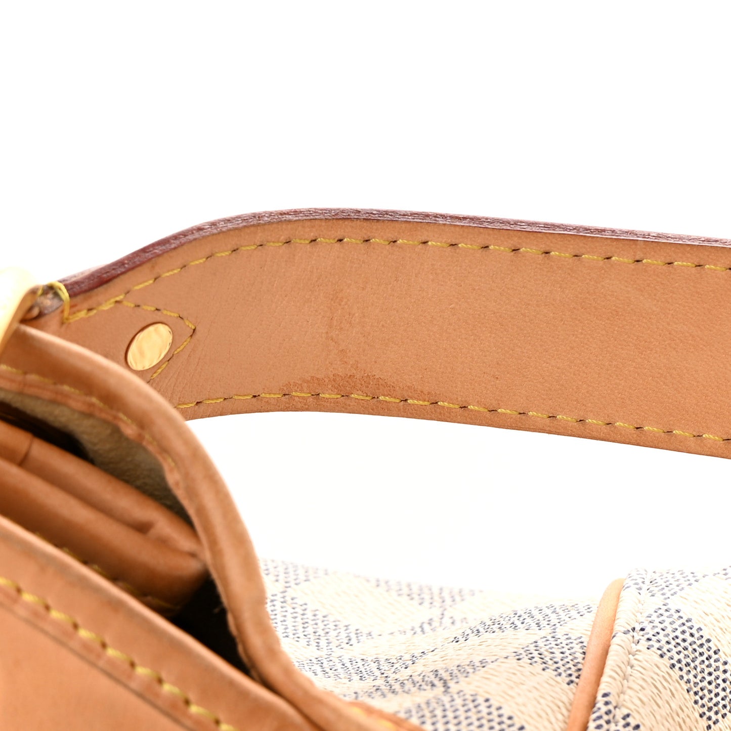 Damier Azur Galliera PM